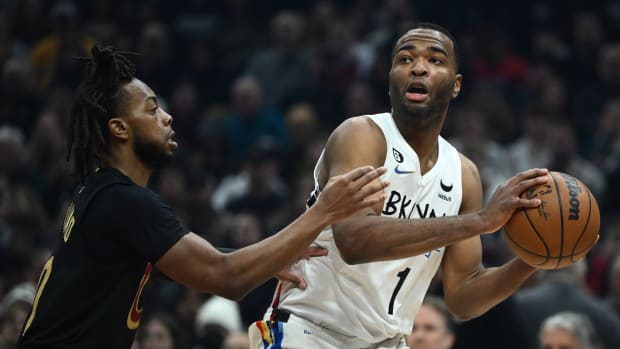 T.J. Warren Dec 26 2022